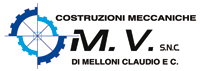 M.V. Costruzioni Meccaniche